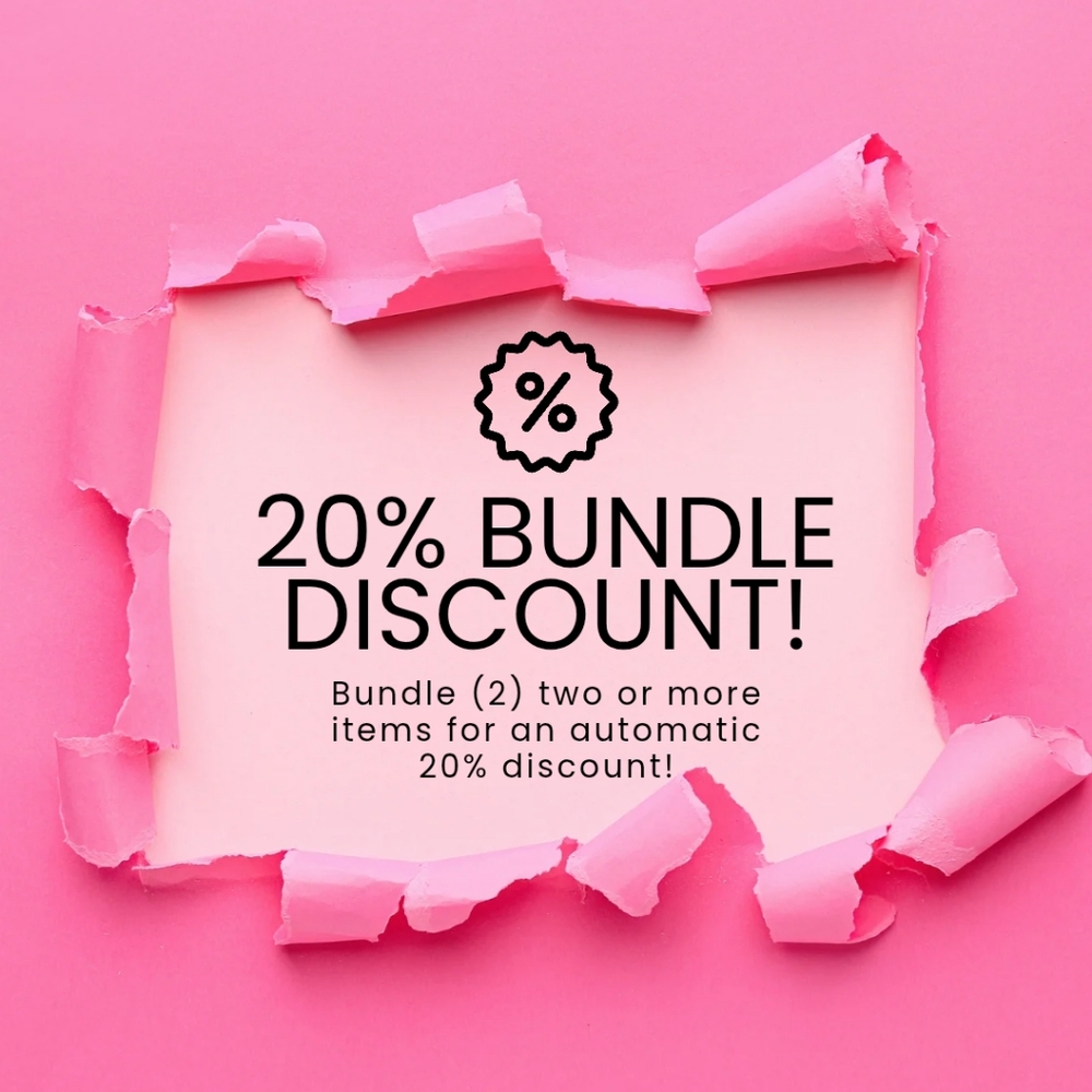 Bundle Discount